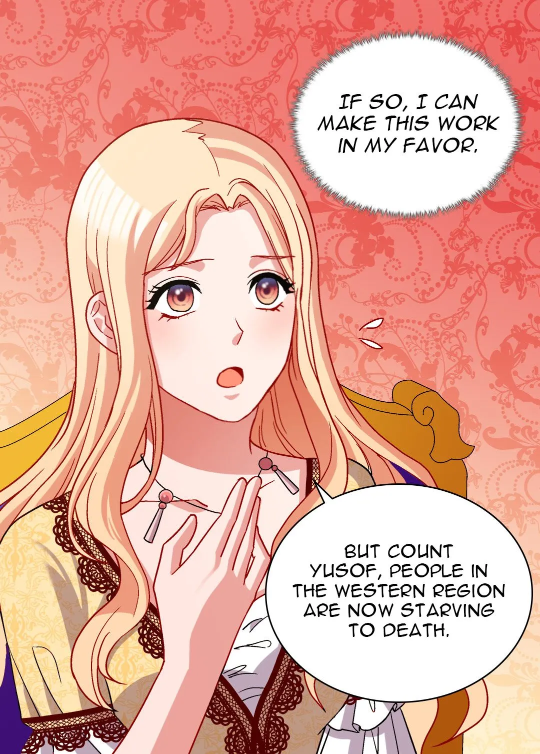 The Justice Of Villainous Woman Chapter 75 Online - página 46