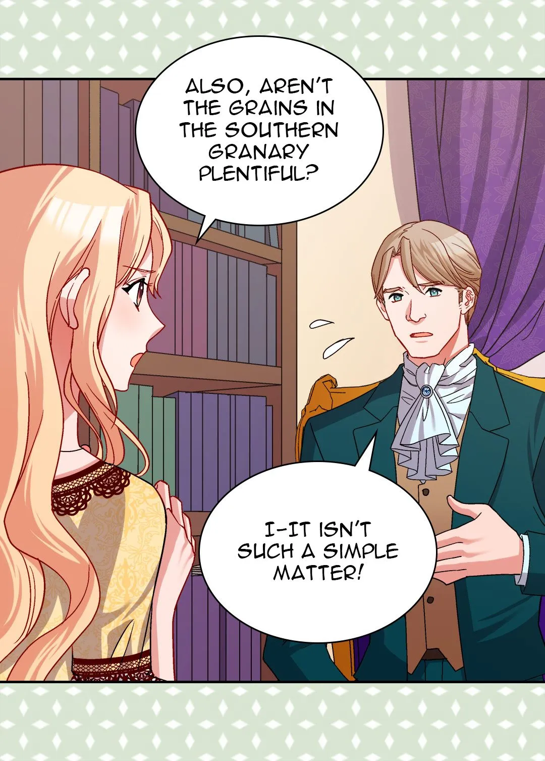The Justice Of Villainous Woman Chapter 75 Online - página 48