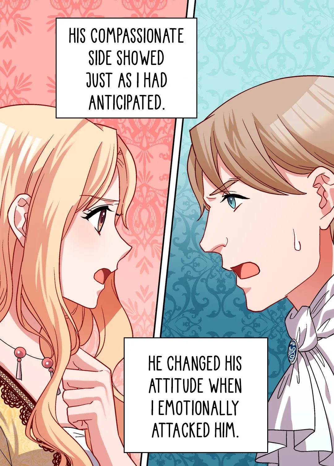 The Justice Of Villainous Woman Chapter 75 Online - página 49