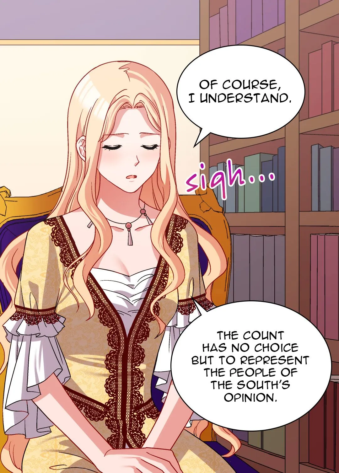 The Justice Of Villainous Woman Chapter 75 Online - página 50