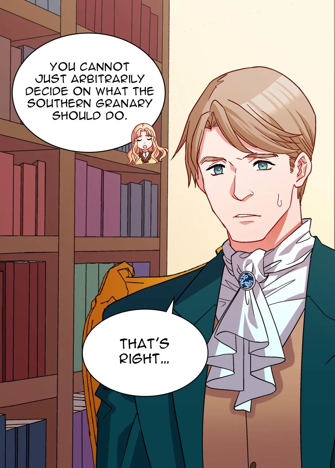 The Justice Of Villainous Woman Chapter 75 Online - página 51