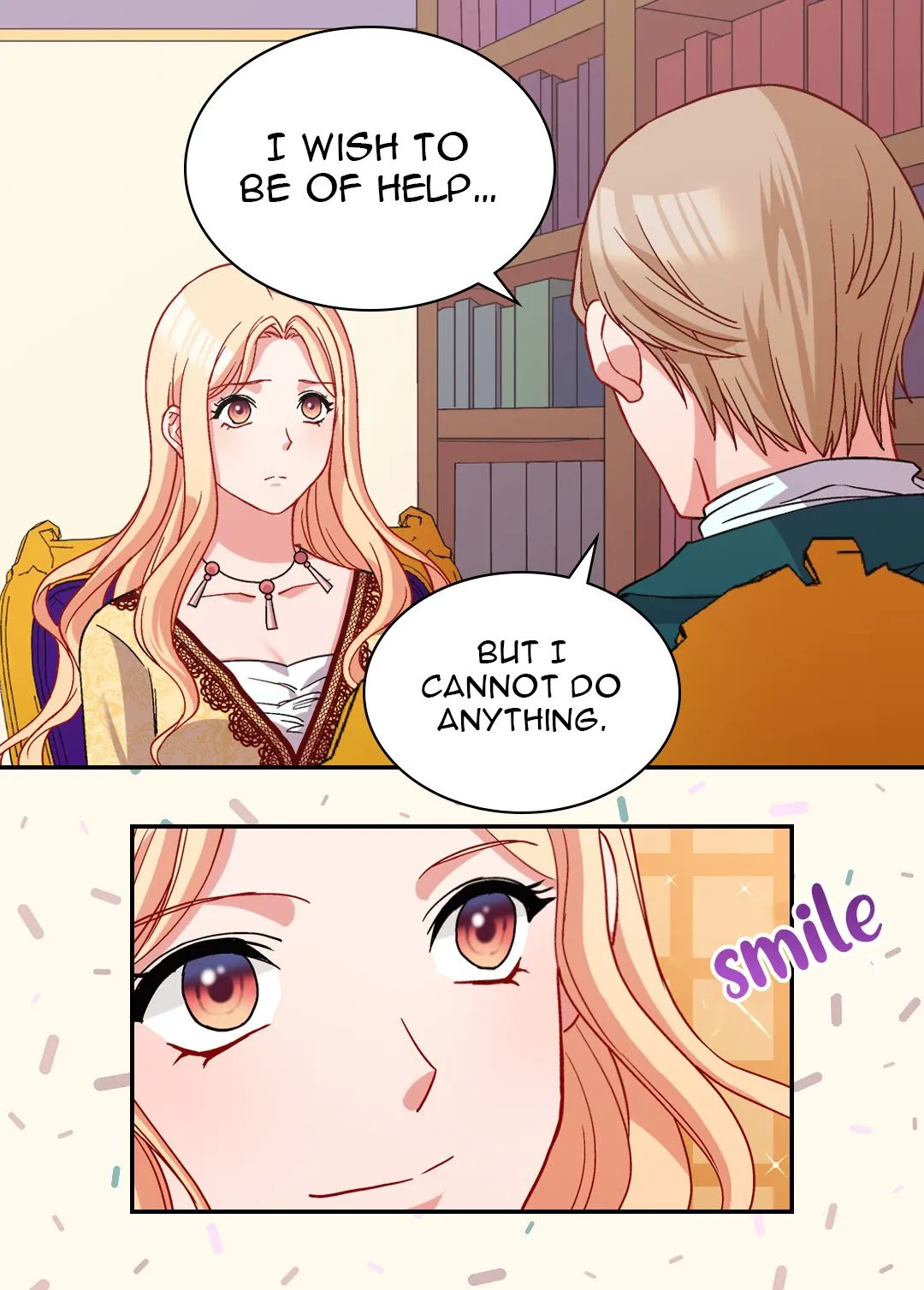 The Justice Of Villainous Woman Chapter 75 Online - página 52