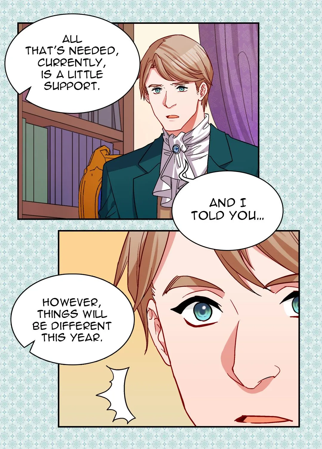 The Justice Of Villainous Woman Chapter 75 Online - página 55