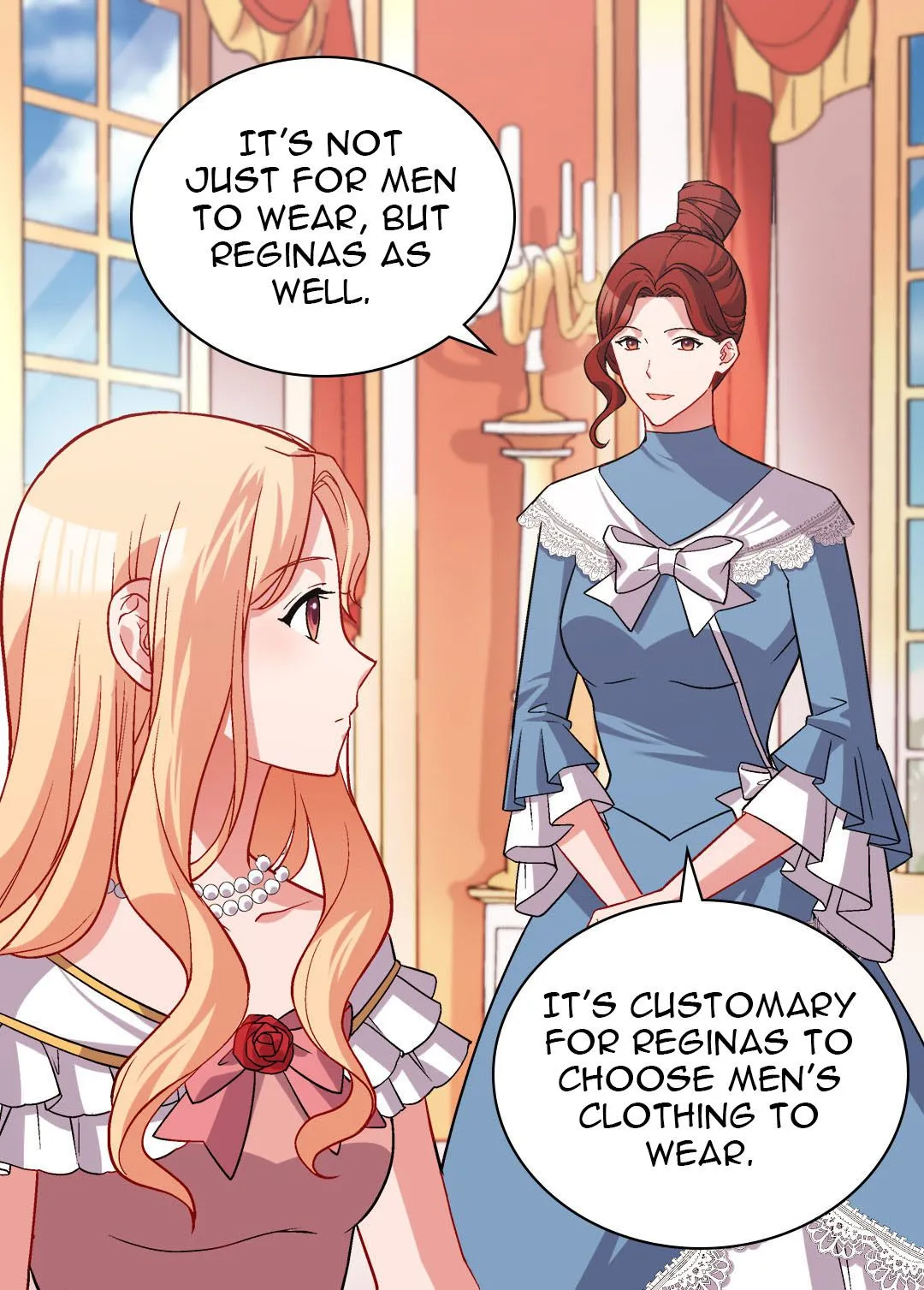 The Justice Of Villainous Woman Chapter 77 Online - página 4