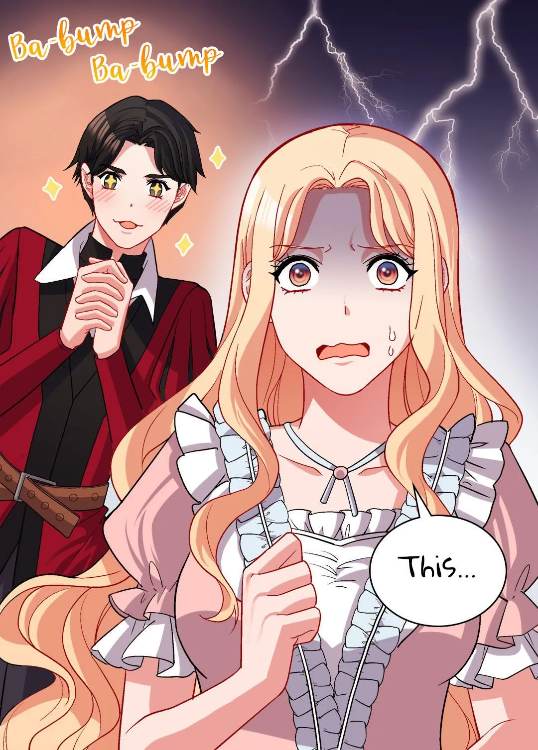 The Justice Of Villainous Woman Chapter 77 Online - página 11