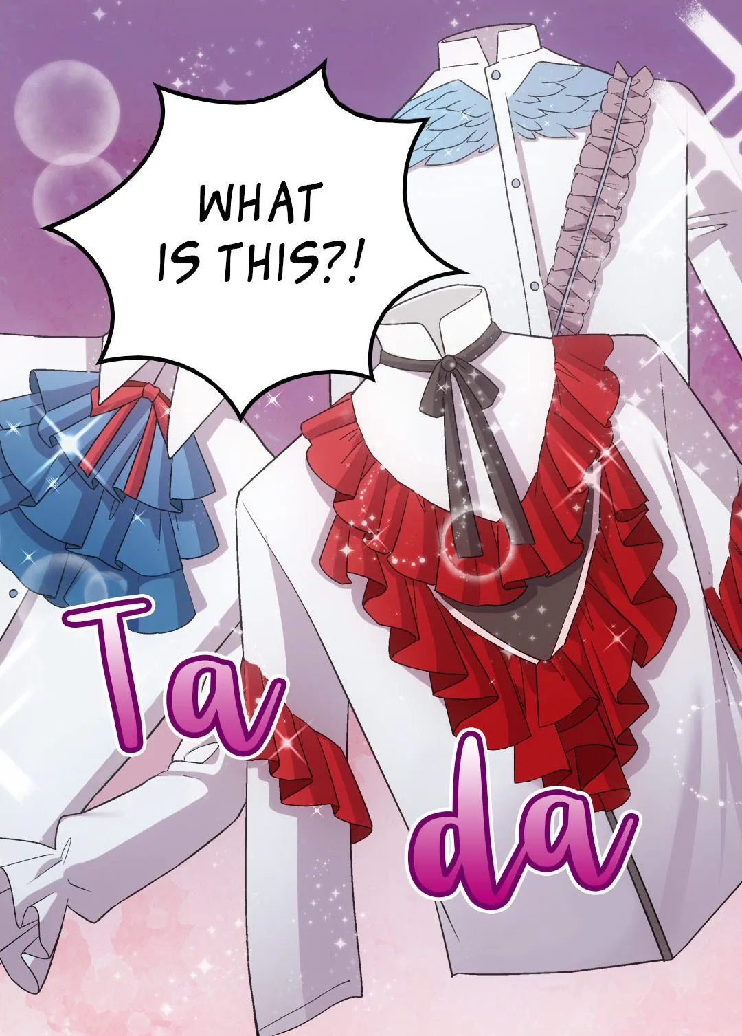 The Justice Of Villainous Woman Chapter 77 Online - página 12