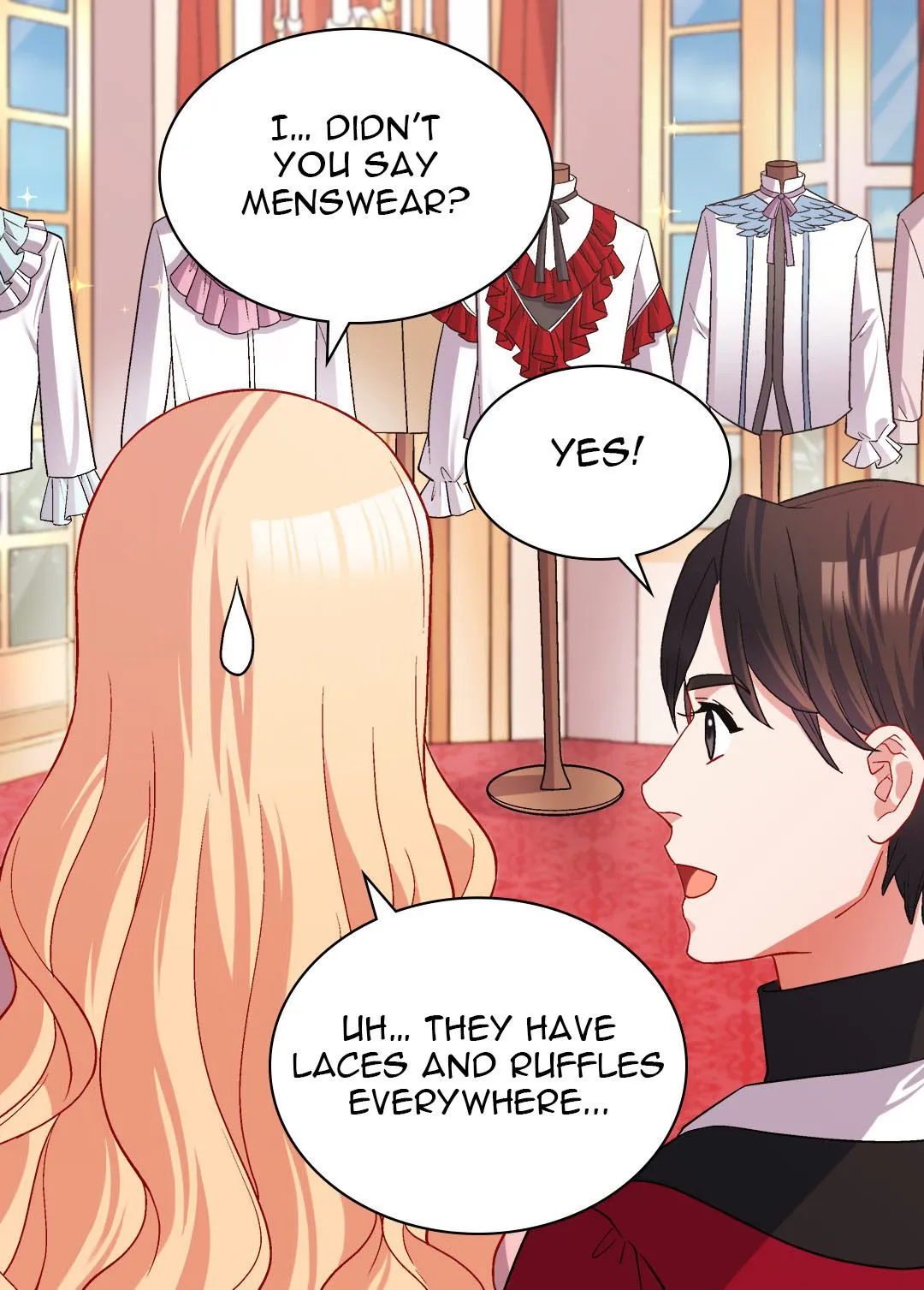 The Justice Of Villainous Woman Chapter 77 Online - página 13
