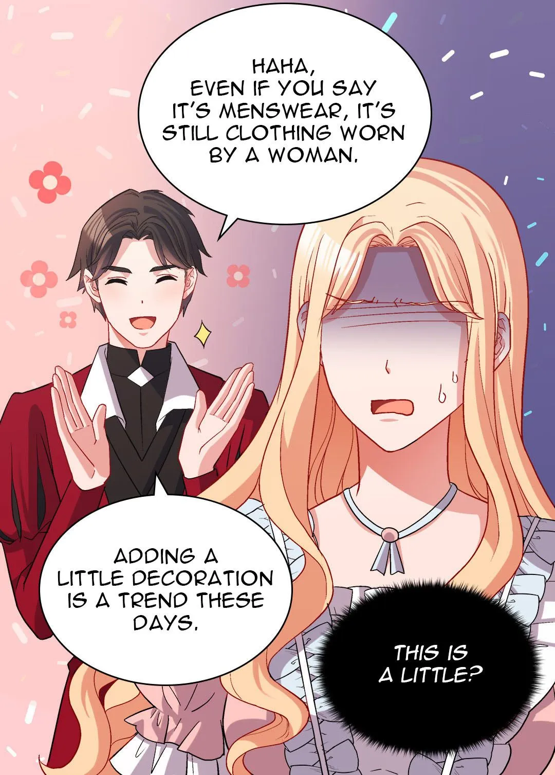 The Justice Of Villainous Woman Chapter 77 Online - página 14