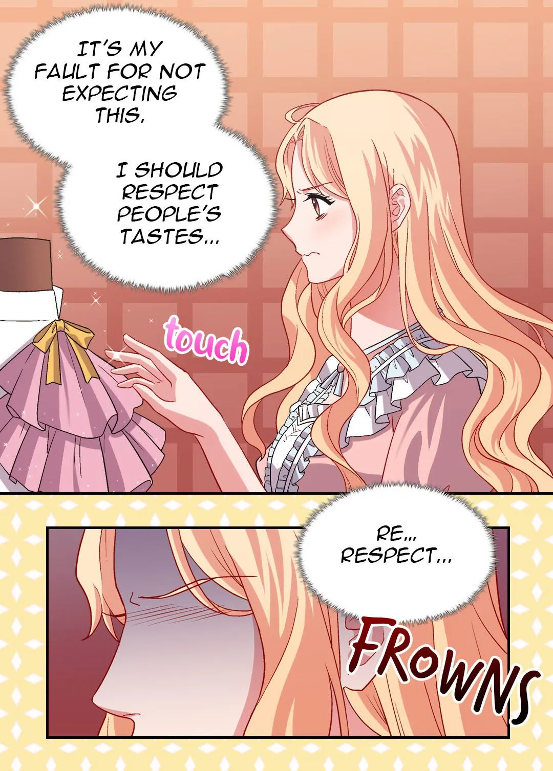 The Justice Of Villainous Woman Chapter 77 Online - página 16