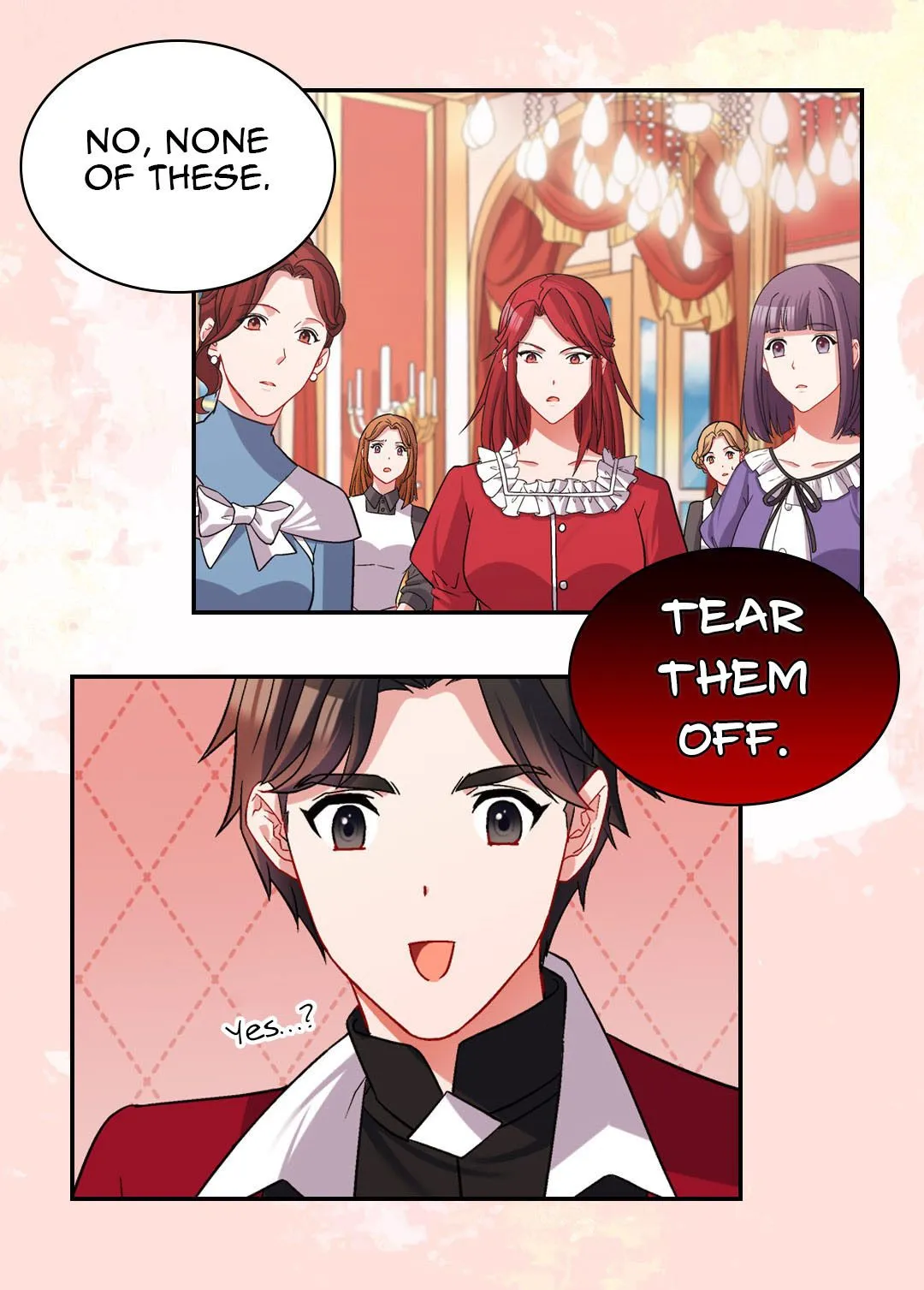 The Justice Of Villainous Woman Chapter 77 Online - página 17
