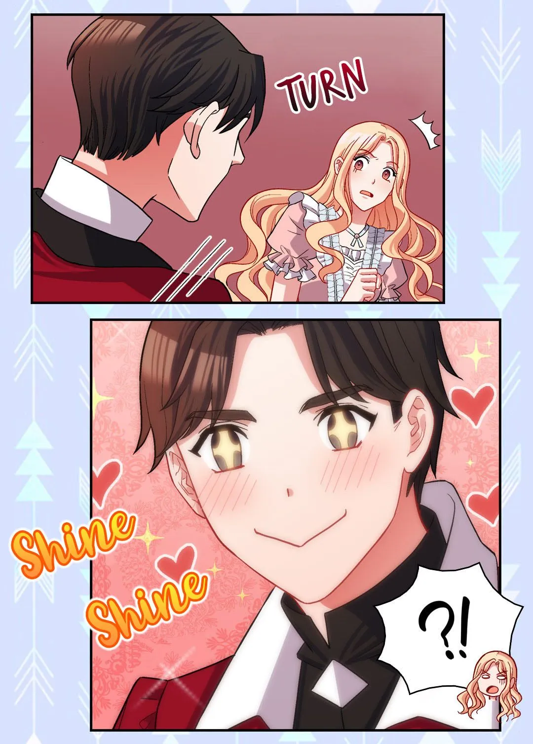 The Justice Of Villainous Woman Chapter 77 Online - página 22