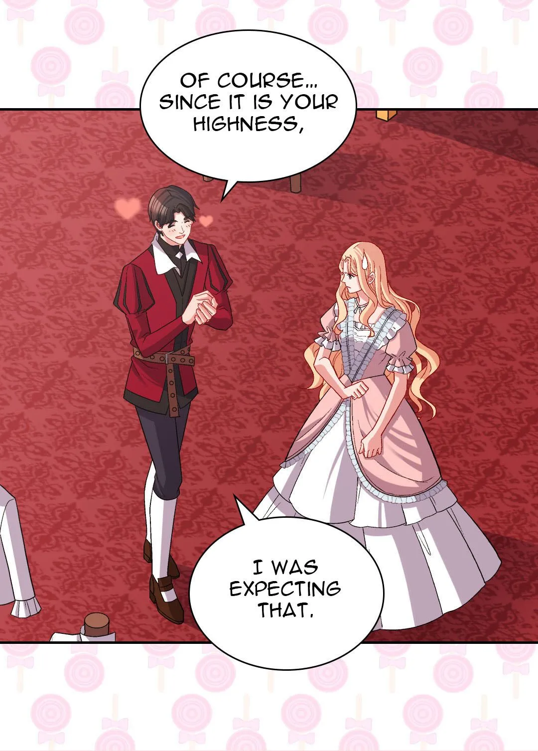 The Justice Of Villainous Woman Chapter 77 Online - página 24