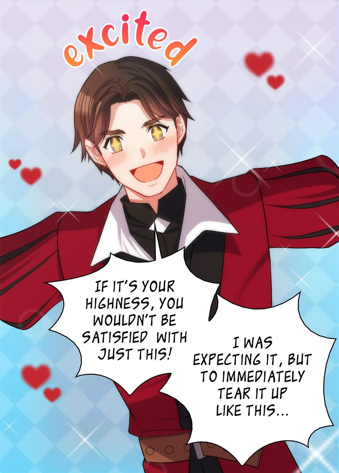 The Justice Of Villainous Woman Chapter 77 Online - página 25