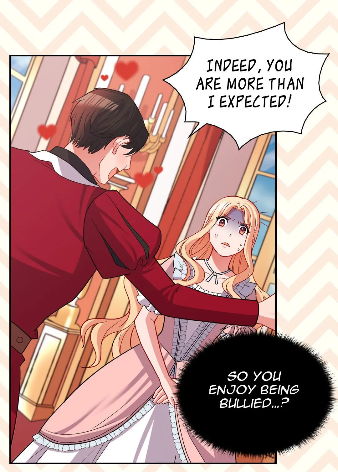 The Justice Of Villainous Woman Chapter 77 Online - página 26