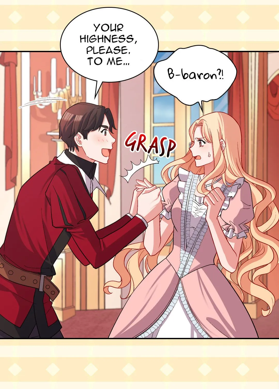 The Justice Of Villainous Woman Chapter 77 Online - página 27