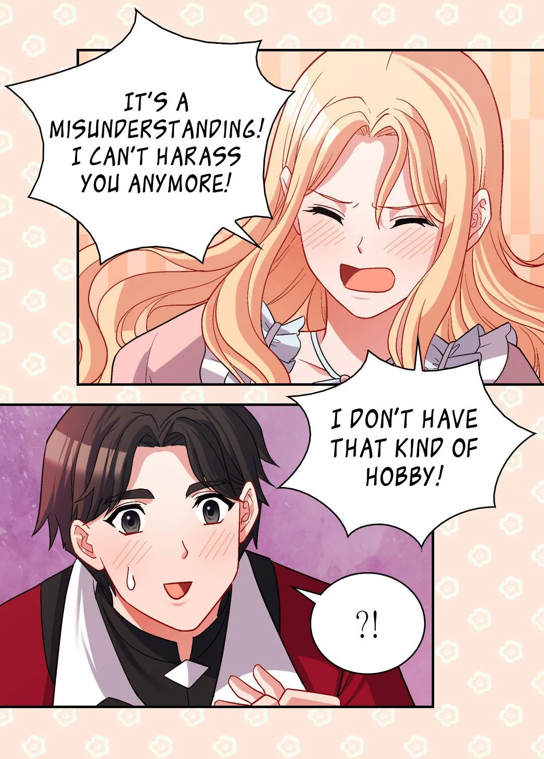 The Justice Of Villainous Woman Chapter 77 Online - página 28