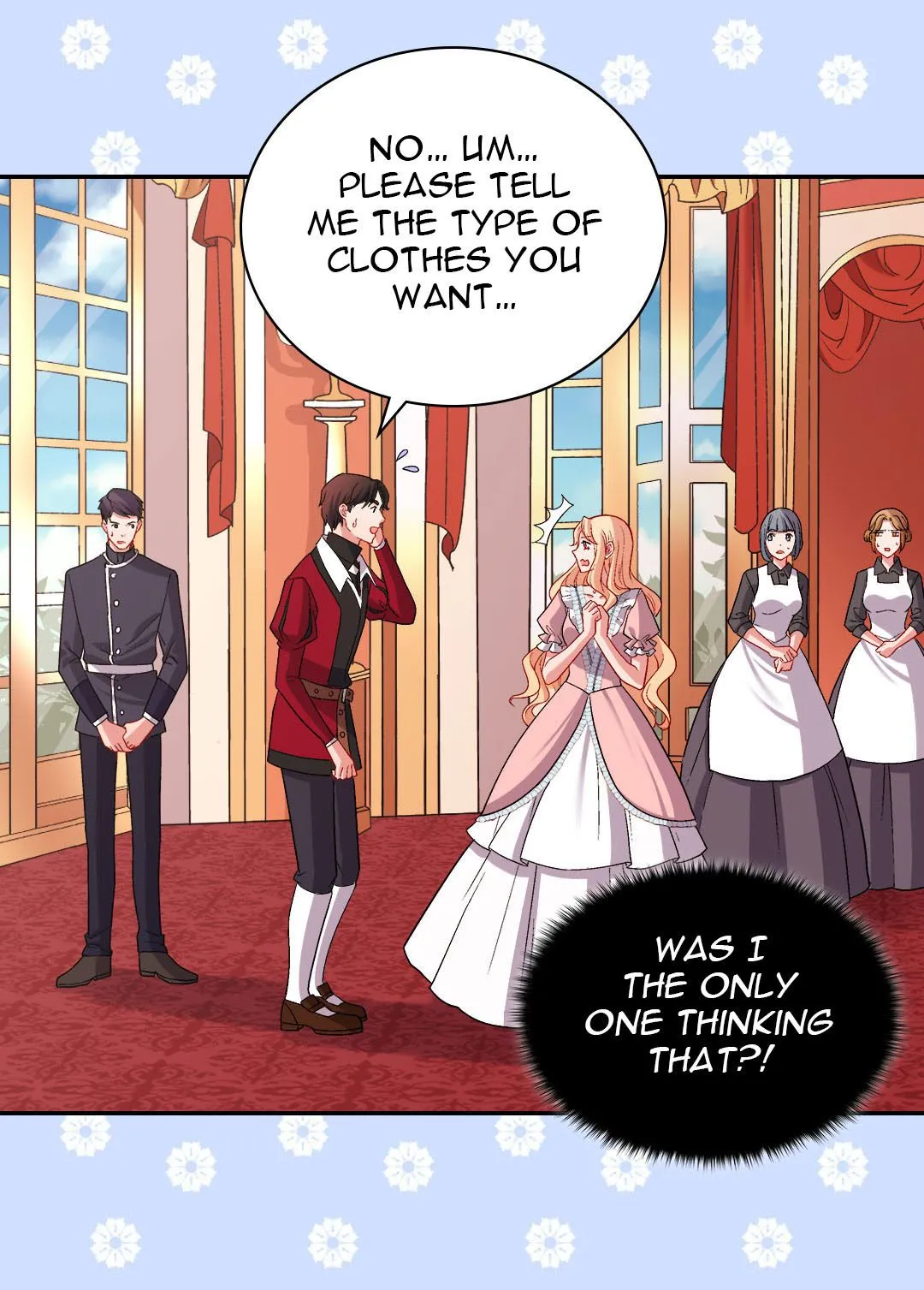 The Justice Of Villainous Woman Chapter 77 Online - página 29