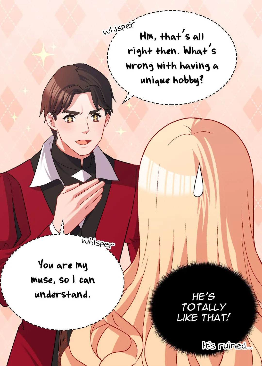 The Justice Of Villainous Woman Chapter 77 Online - página 30