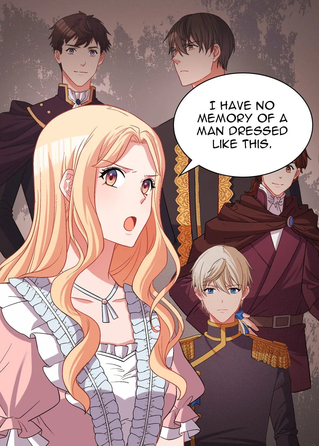 The Justice Of Villainous Woman Chapter 77 Online - página 32