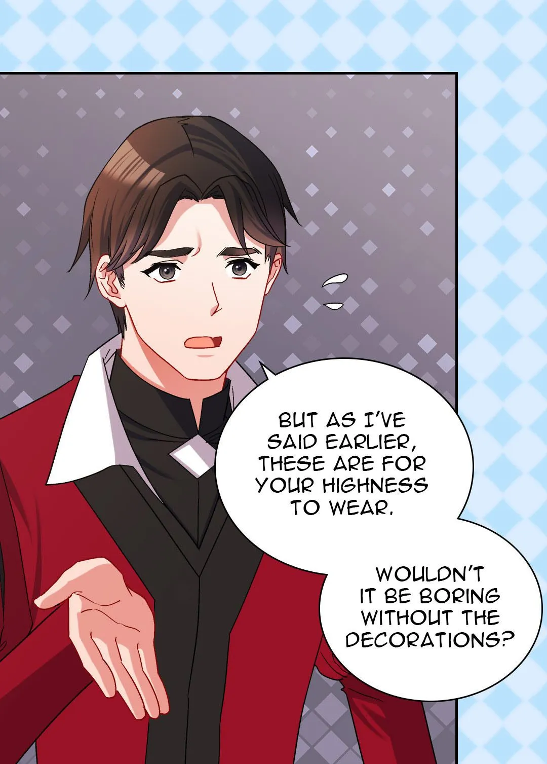 The Justice Of Villainous Woman Chapter 77 Online - página 33