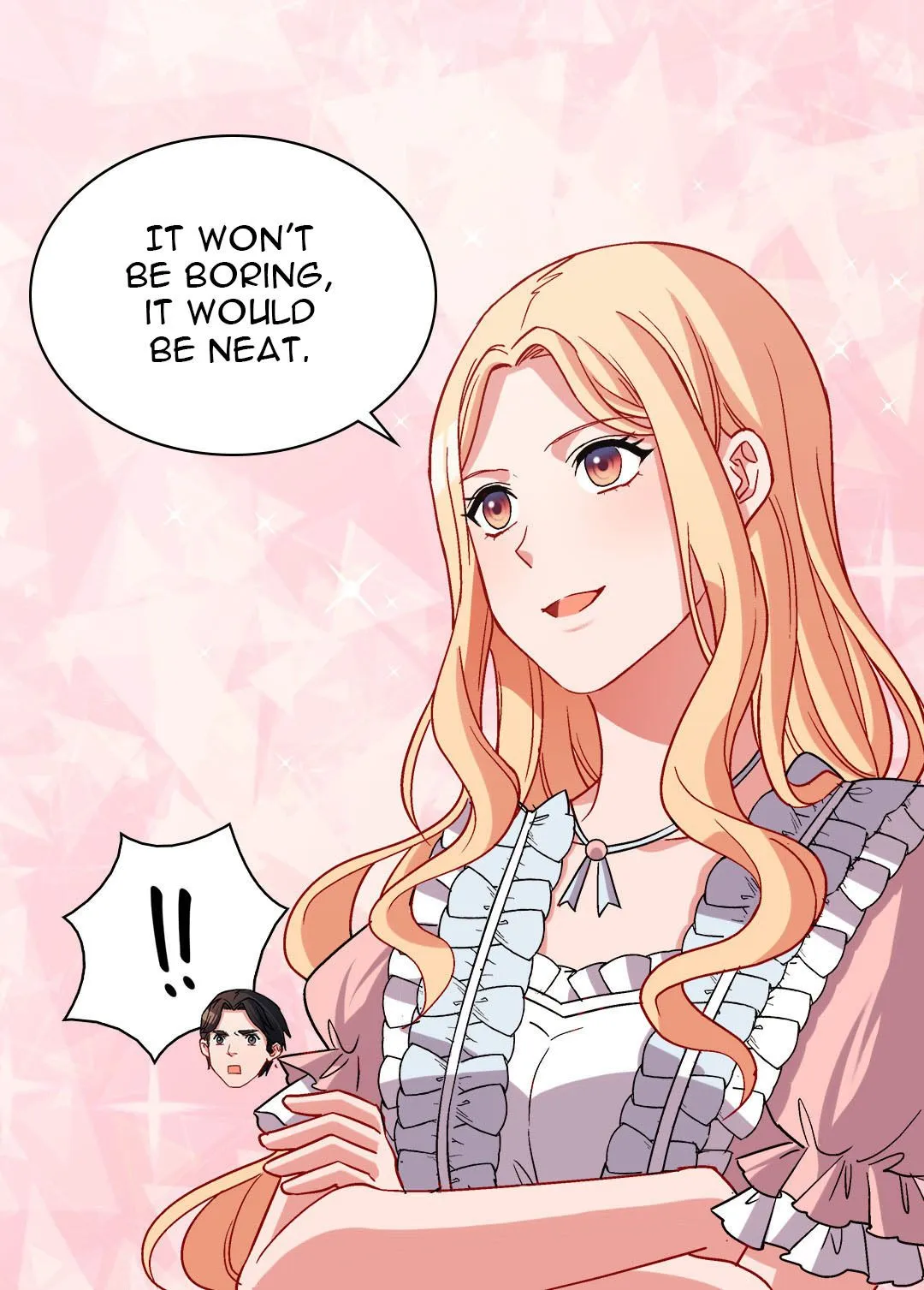 The Justice Of Villainous Woman Chapter 77 Online - página 34