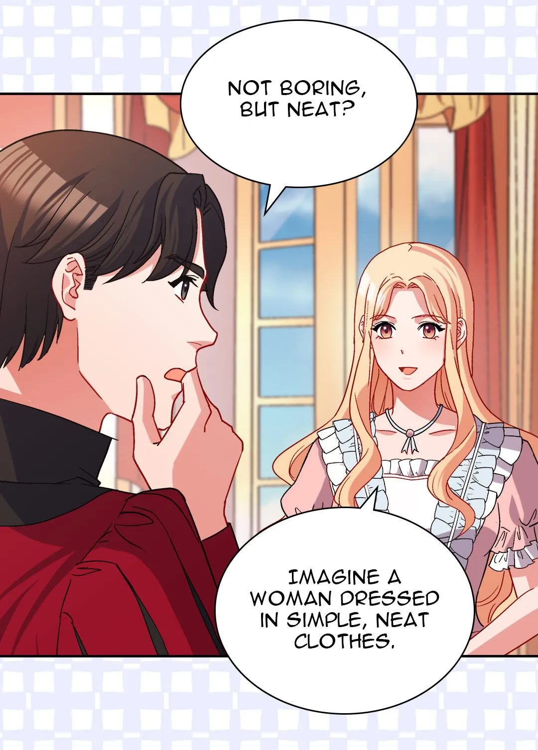 The Justice Of Villainous Woman Chapter 77 Online - página 35