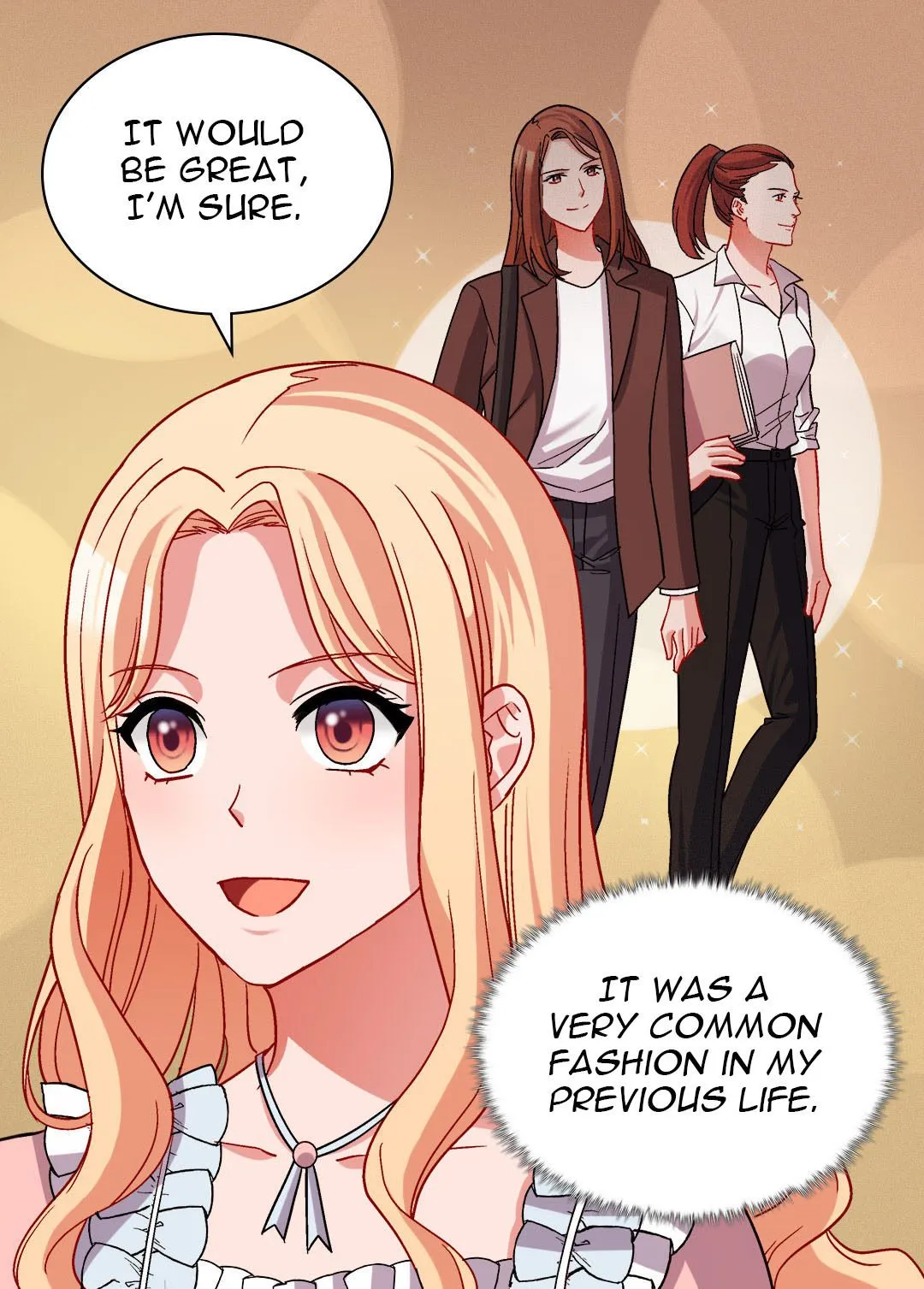 The Justice Of Villainous Woman Chapter 77 Online - página 36