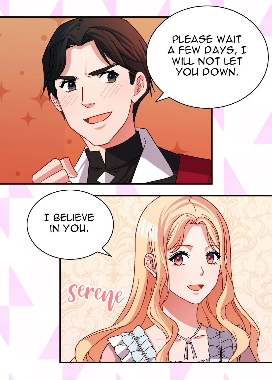 The Justice Of Villainous Woman Chapter 77 Online - página 39