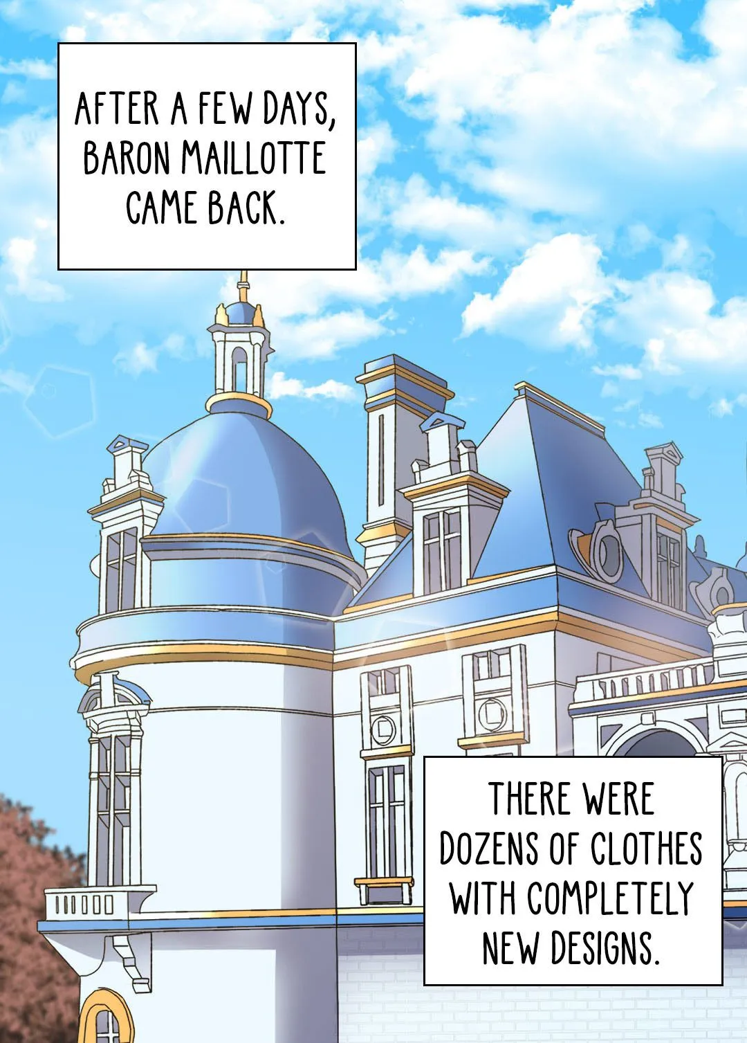 The Justice Of Villainous Woman Chapter 77 Online - página 40