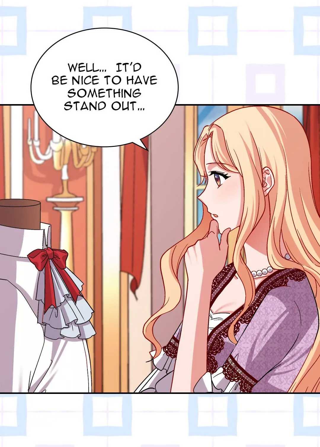 The Justice Of Villainous Woman Chapter 77 Online - página 44