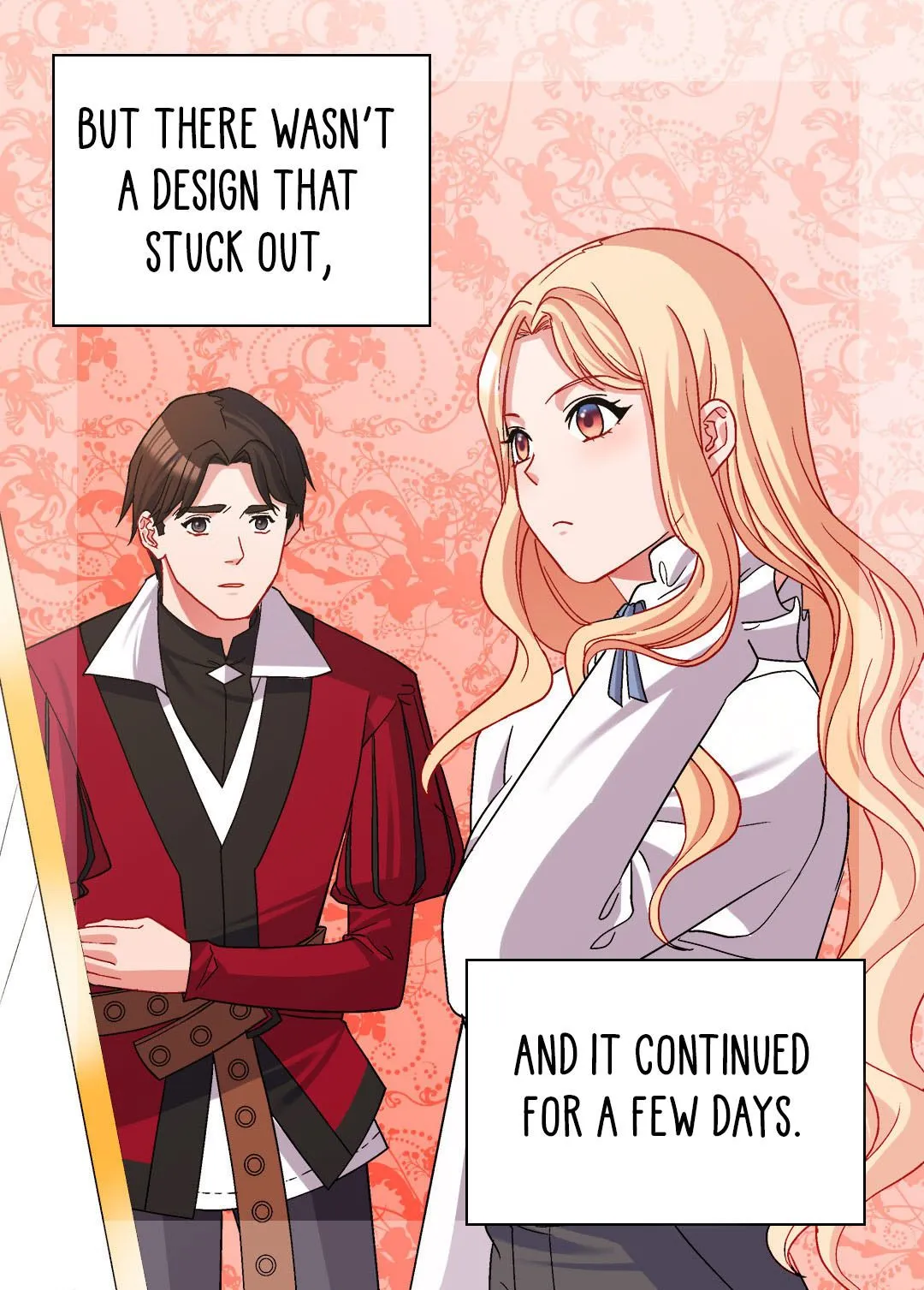The Justice Of Villainous Woman Chapter 77 Online - página 47