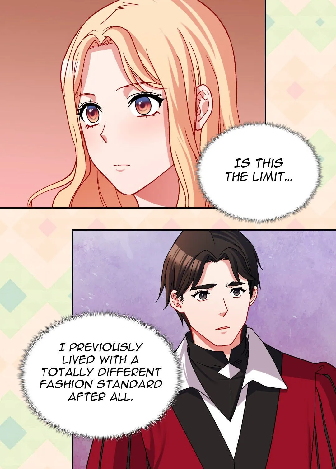 The Justice Of Villainous Woman Chapter 77 Online - página 48