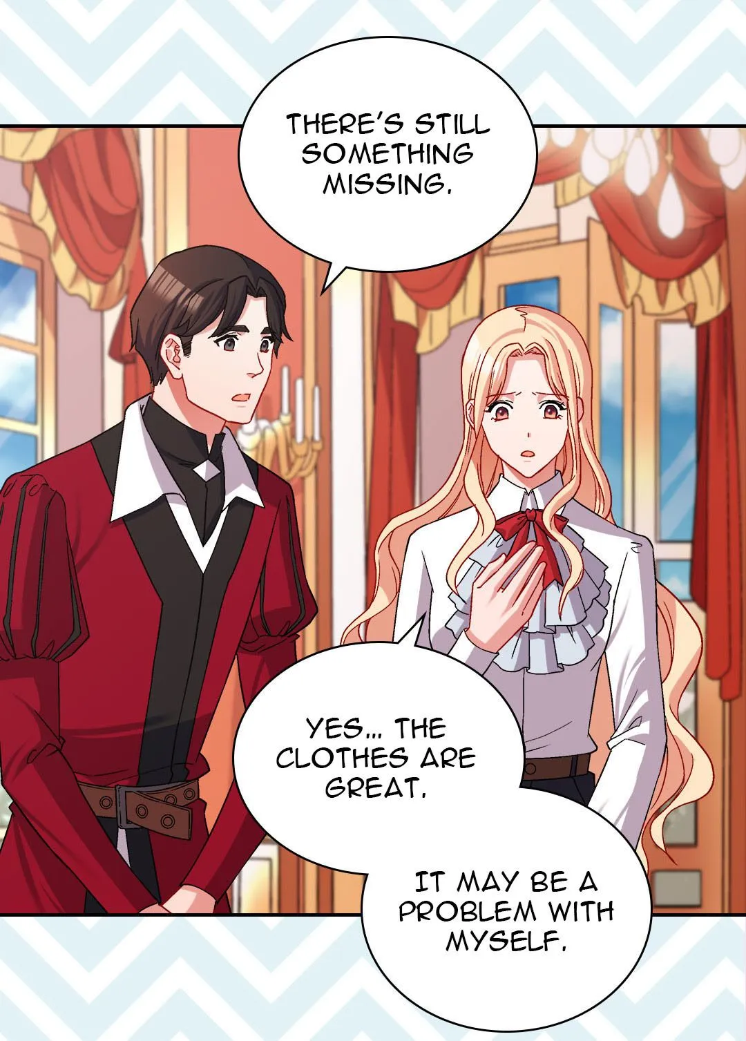 The Justice Of Villainous Woman Chapter 77 Online - página 49