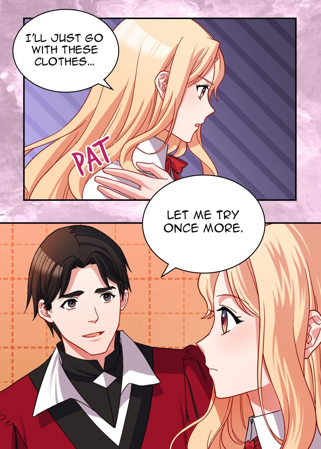 The Justice Of Villainous Woman Chapter 77 Online - página 50