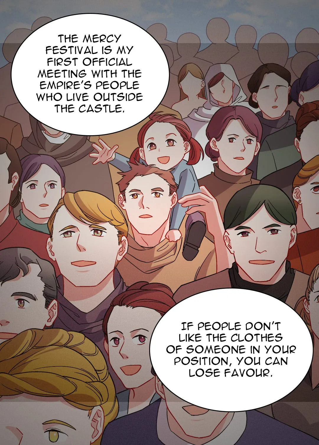 The Justice Of Villainous Woman Chapter 77 Online - página 51
