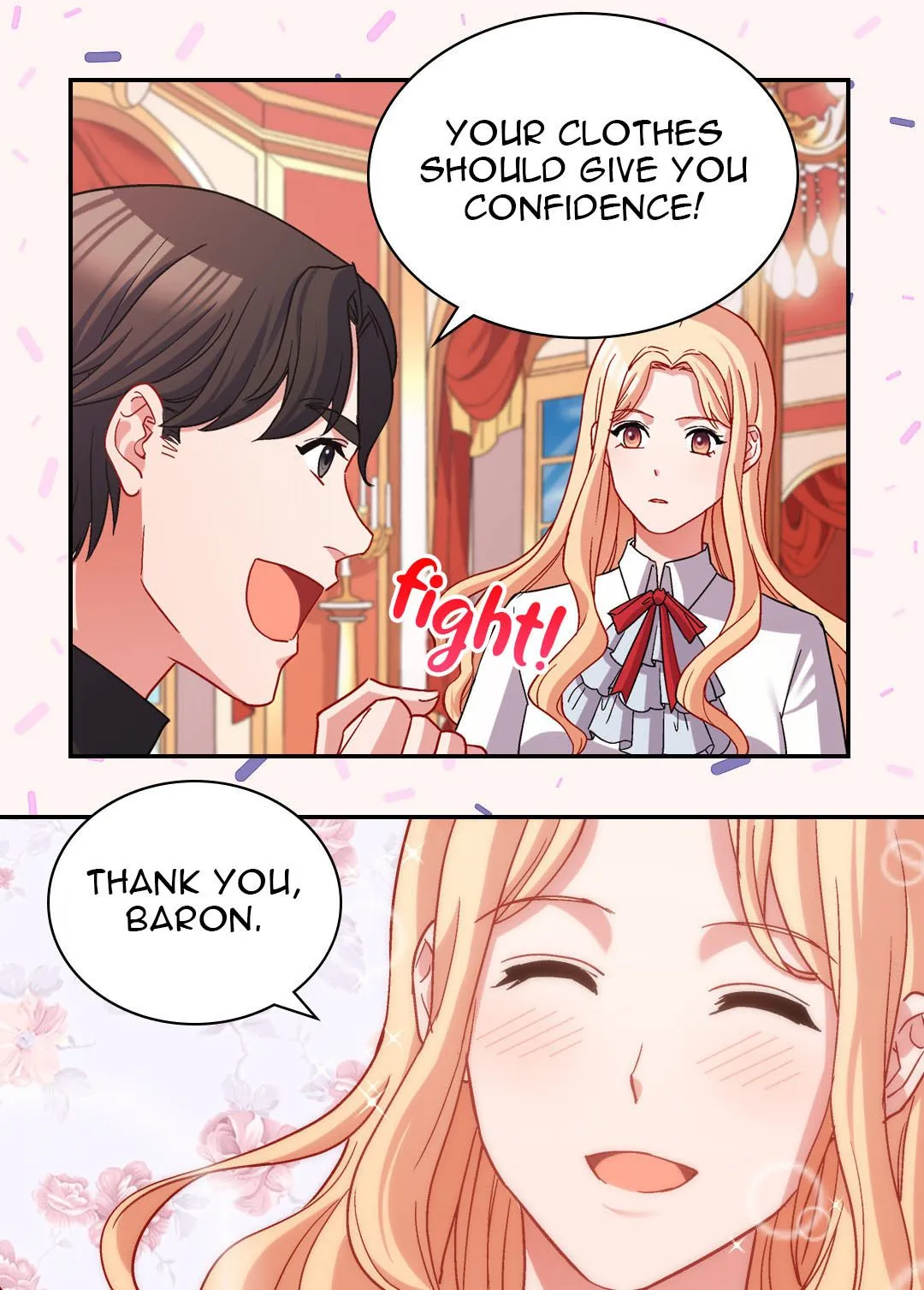 The Justice Of Villainous Woman Chapter 77 Online - página 52