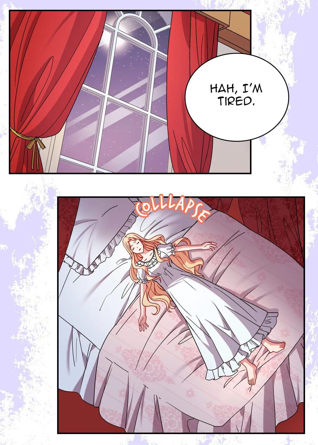 The Justice Of Villainous Woman Chapter 77 Online - página 53