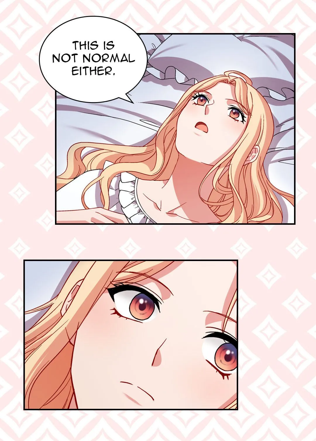 The Justice Of Villainous Woman Chapter 77 Online - página 54