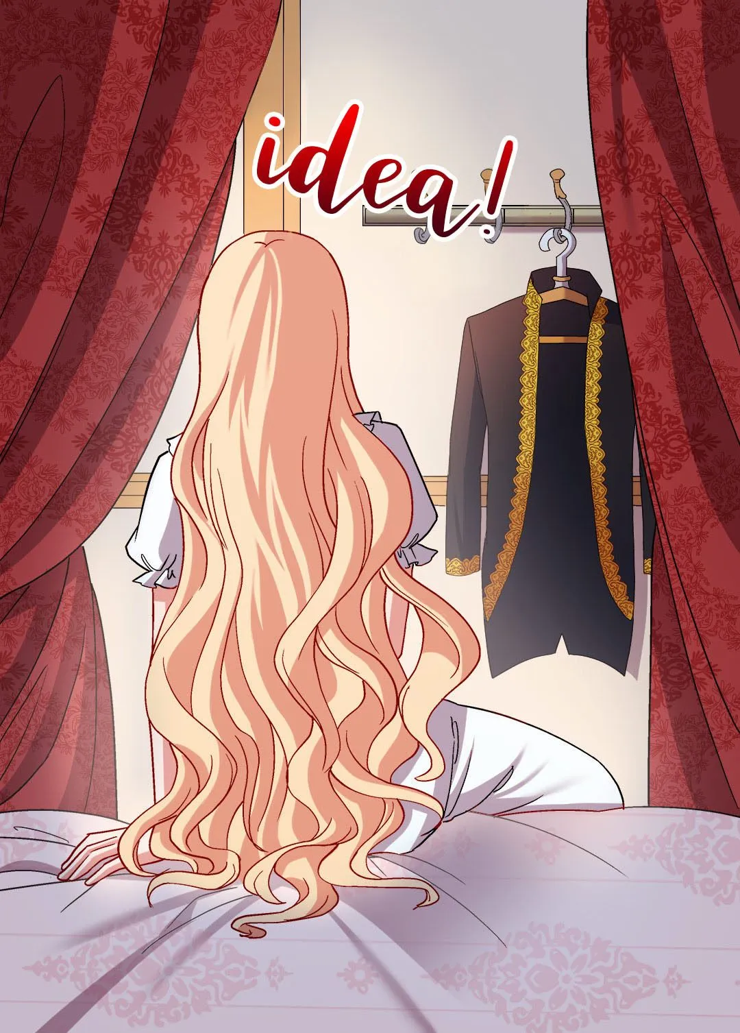 The Justice Of Villainous Woman Chapter 77 Online - página 55