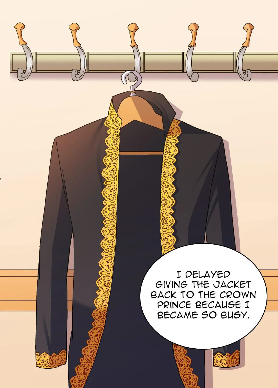 The Justice Of Villainous Woman Chapter 77 Online - página 56