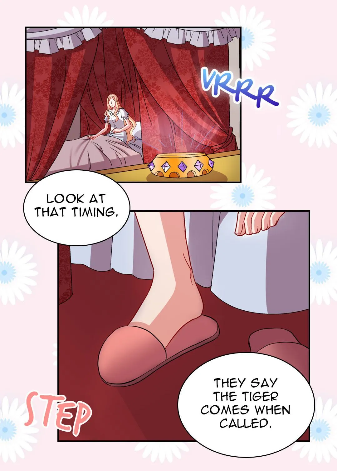 The Justice Of Villainous Woman Chapter 77 Online - página 58