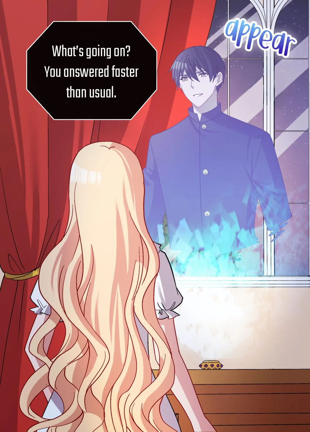 The Justice Of Villainous Woman Chapter 77 Online - página 59