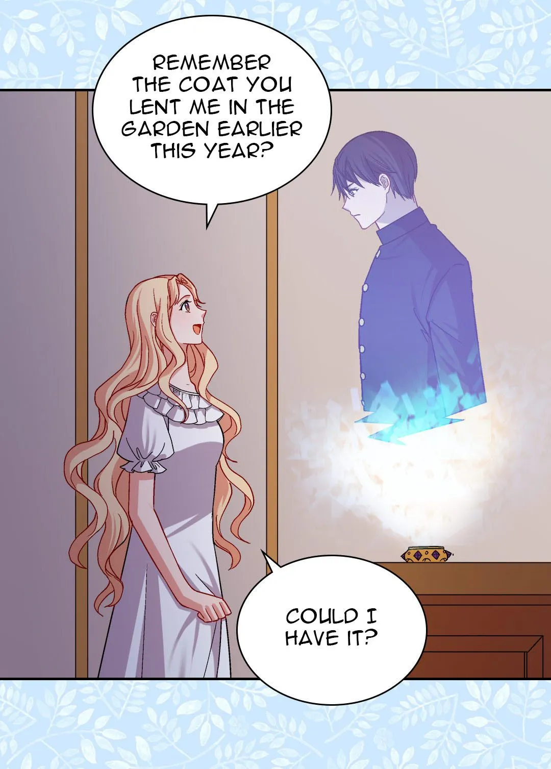 The Justice Of Villainous Woman Chapter 77 Online - página 61