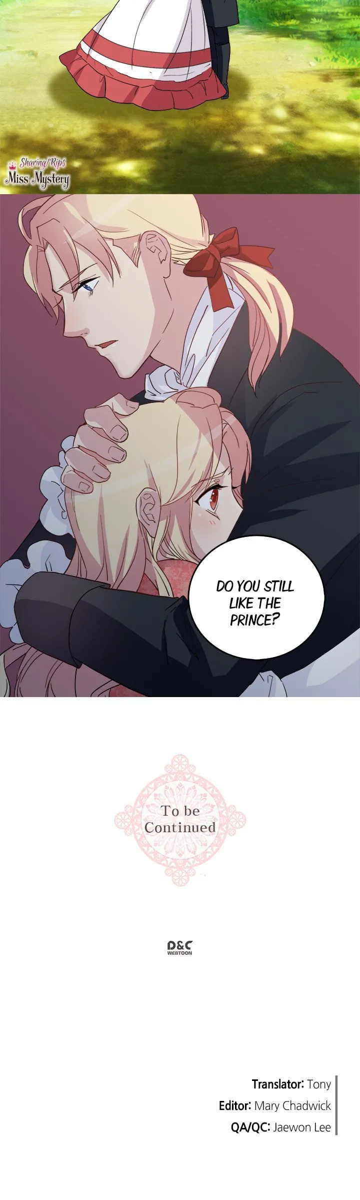 The Justice Of Villainous Woman Chapter 8 Online - página 15