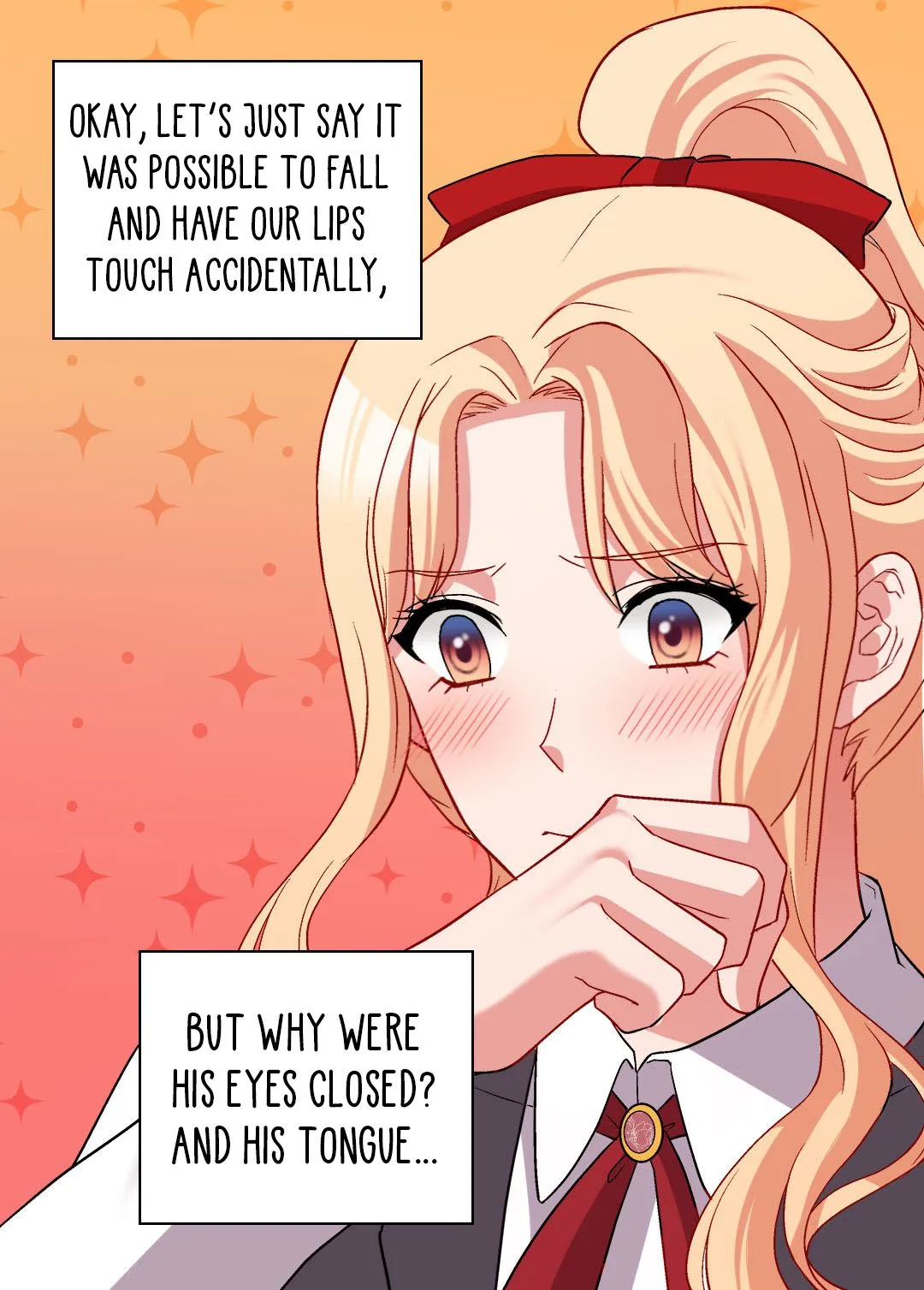 The Justice Of Villainous Woman Chapter 83 Online - página 5