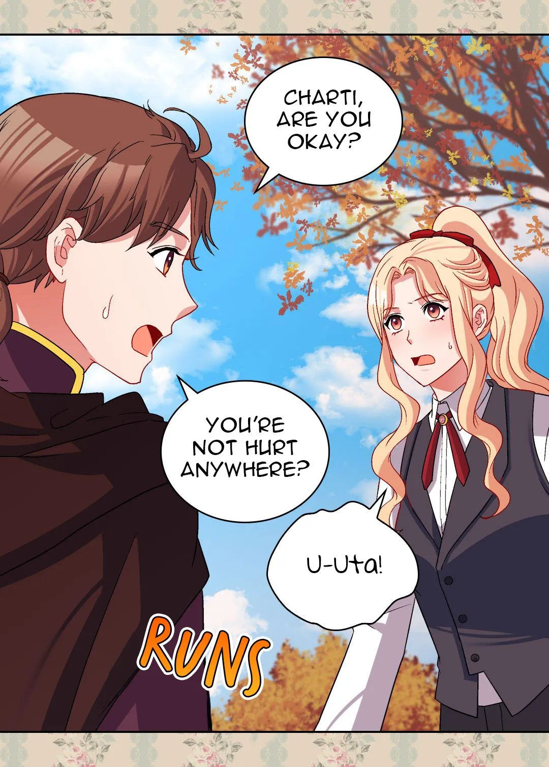 The Justice Of Villainous Woman Chapter 83 Online - página 7