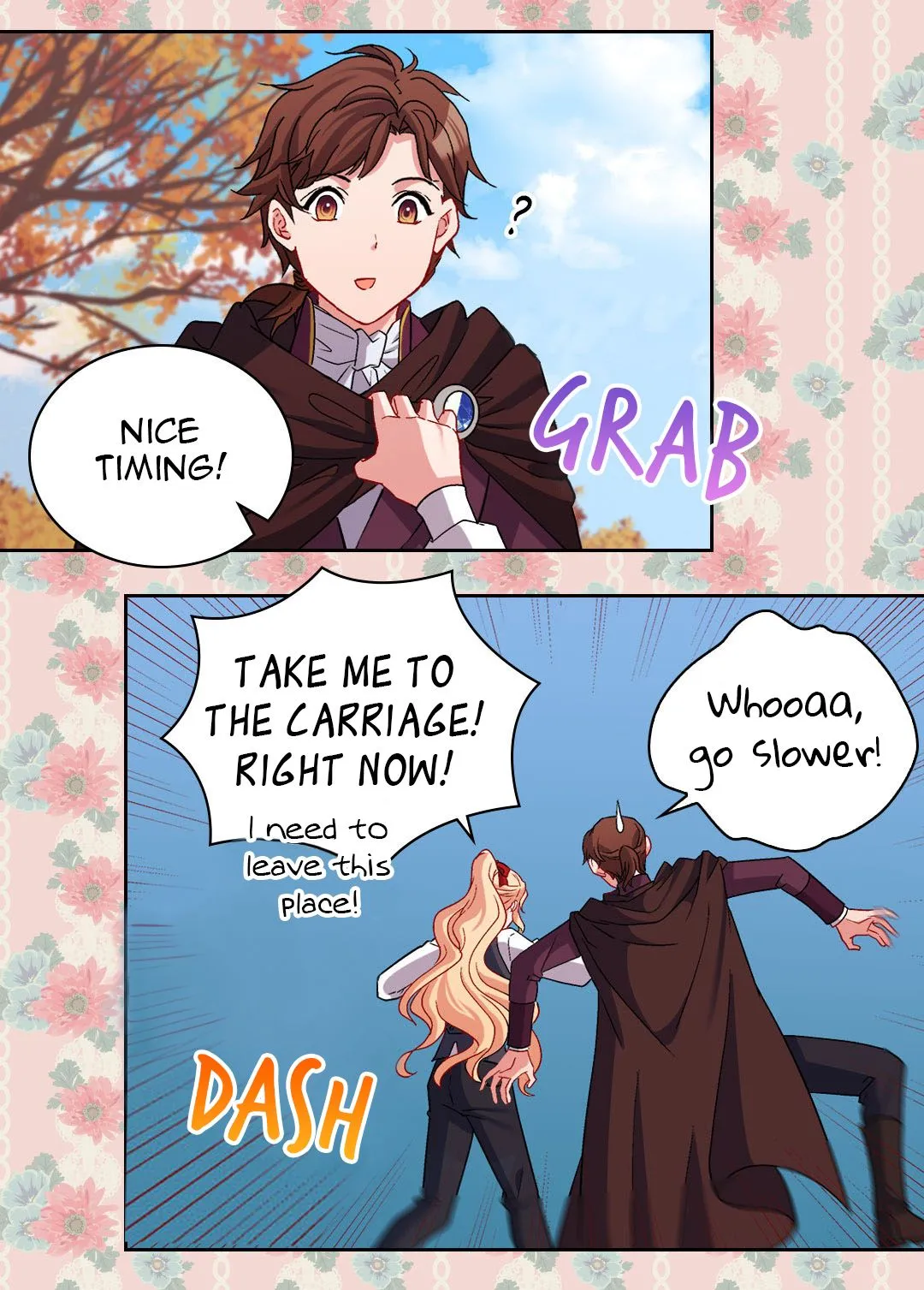 The Justice Of Villainous Woman Chapter 83 Online - página 8