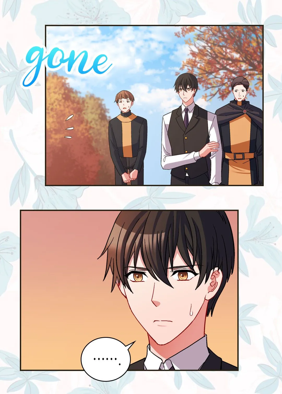 The Justice Of Villainous Woman Chapter 83 Online - página 9