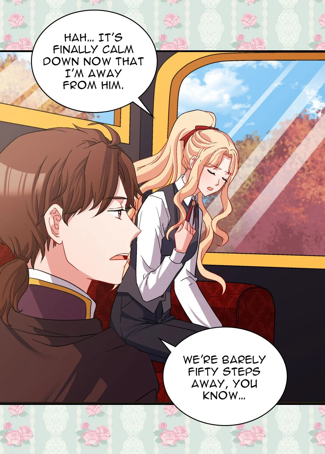 The Justice Of Villainous Woman Chapter 83 Online - página 10