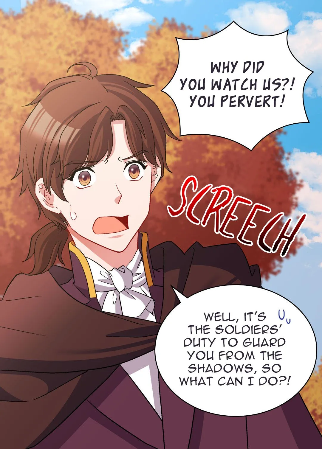 The Justice Of Villainous Woman Chapter 83 Online - página 15